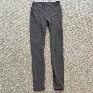 Fabletics Gray Leggings